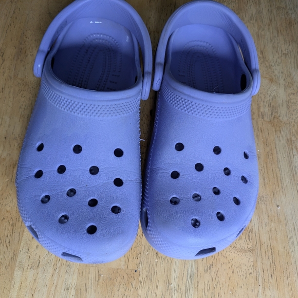 Classic Crocs J4 - Picture 3 of 3